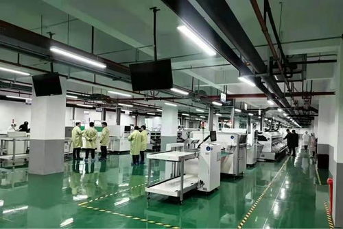 新增4家省級(jí)智能工廠，余杭數(shù)字化車間總數(shù)達(dá)10家
