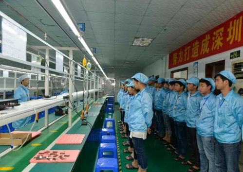 工廠七八千招不到人 這背后，是一代年輕人的清醒