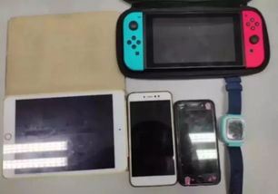 背起20斤重擔，母愛與技術博弈 4招讓孩子遠離沉迷，與電子產品和解